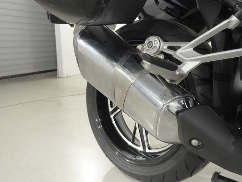 2023 (23) BMW Motorrad R1250 RS SE (23MY) 5518073