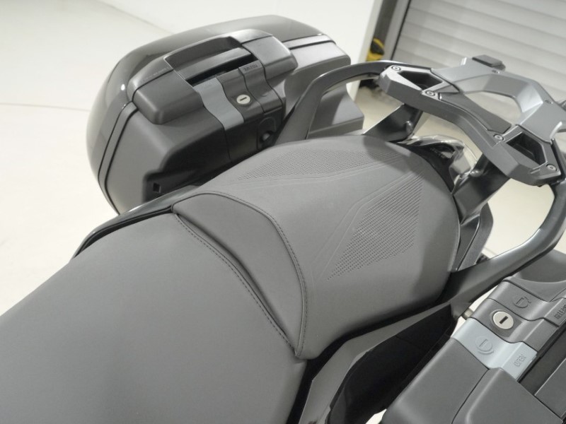2023 (23) BMW Motorrad R1250 RS SE (23MY) 5518060