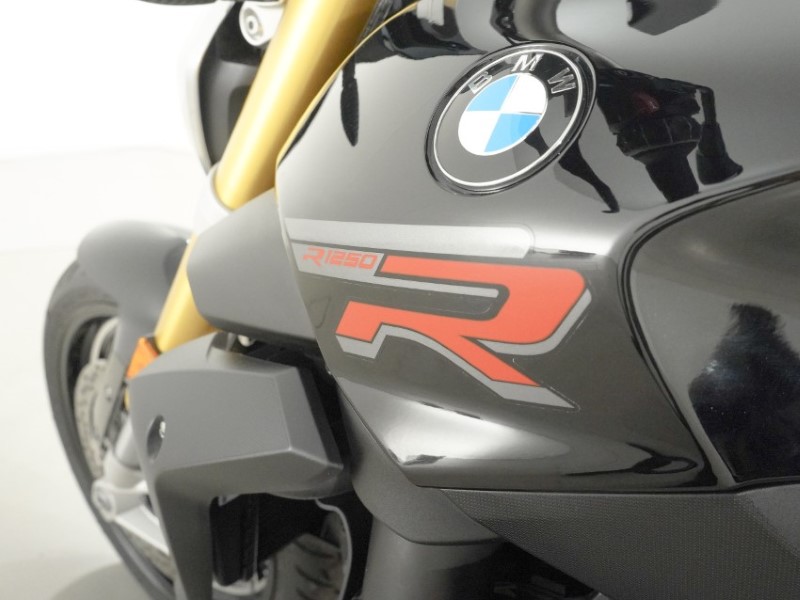 2023 (23) BMW Motorrad R1250 RS SE (23MY) 5518067