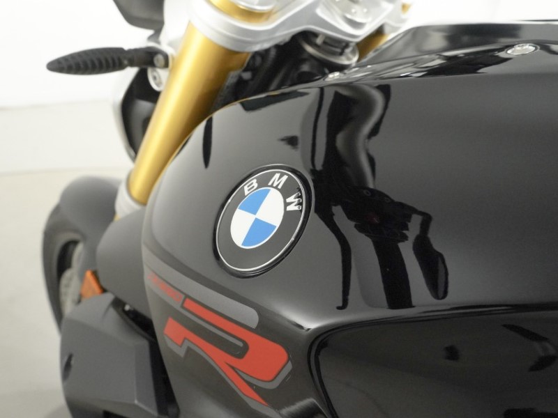 2023 (23) BMW Motorrad R1250 RS SE (23MY) 5518068