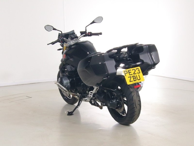 2023 (23) BMW Motorrad R1250 RS SE (23MY) 5518078