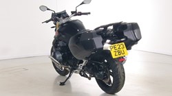 2023 (23) BMW Motorrad R1250 RS SE (23MY) 5518078
