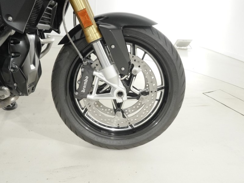 2023 (23) BMW Motorrad R1250 RS SE (23MY) 5518070
