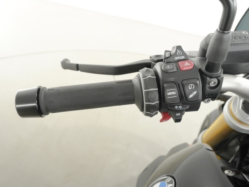 2023 (23) BMW Motorrad R1250 RS SE (23MY) 5518063