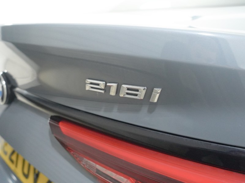 2021 (21) BMW 2 SERIES 218i [136] M Sport 4dr DCT 5556744