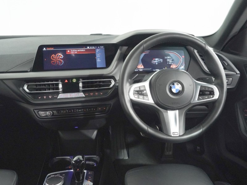 2021 (21) BMW 2 SERIES 218i [136] M Sport 4dr DCT 5556752