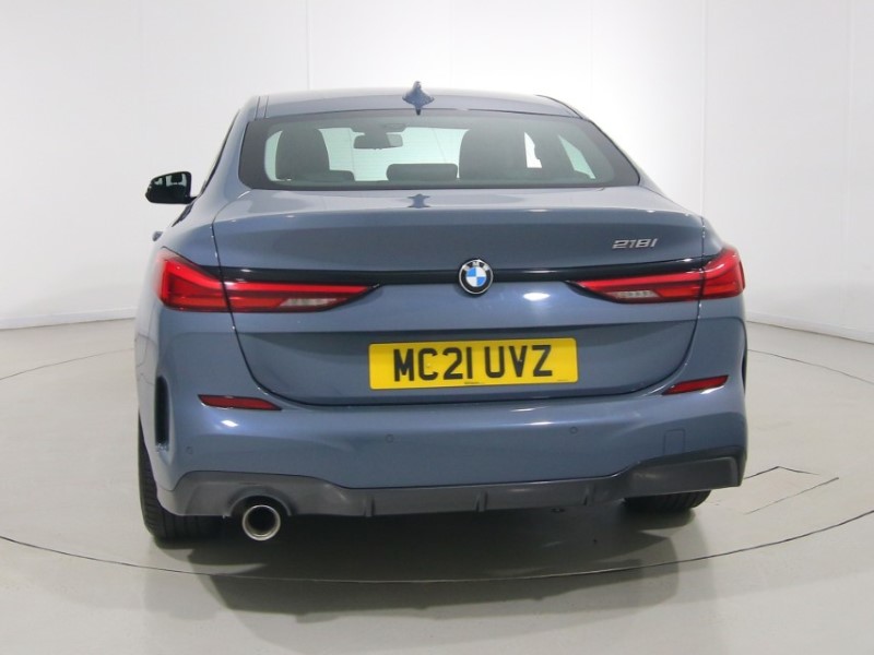 2021 (21) BMW 2 SERIES 218i [136] M Sport 4dr DCT 5556794