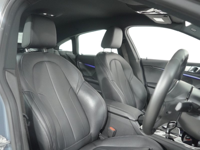 2021 (21) BMW 2 SERIES 218i [136] M Sport 4dr DCT 5556768