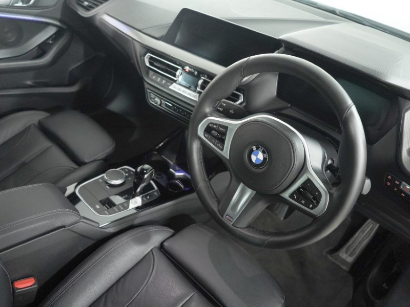 2021 (21) BMW 2 SERIES 218i [136] M Sport 4dr DCT 5556764