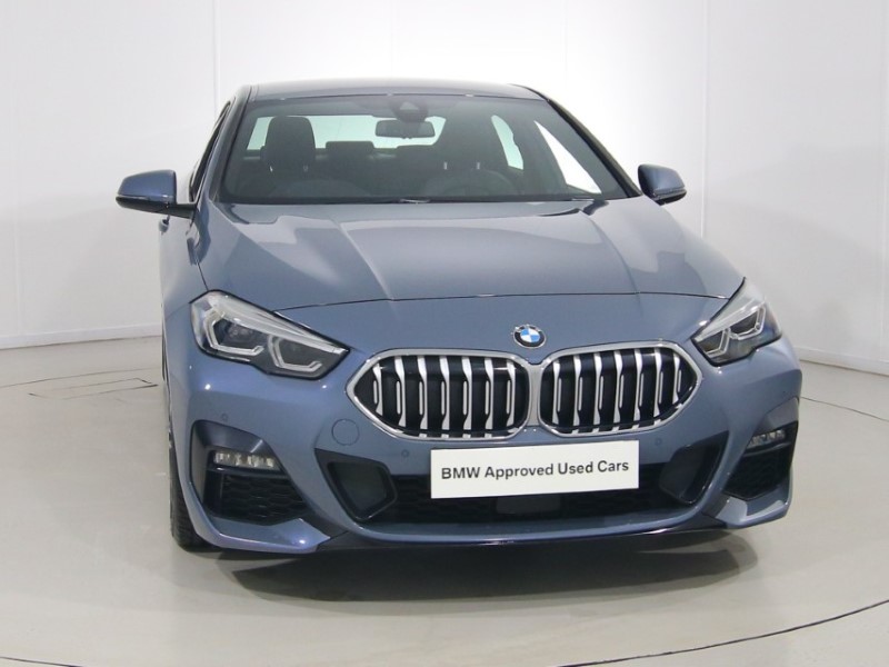 2021 (21) BMW 2 SERIES 218i [136] M Sport 4dr DCT 5556790
