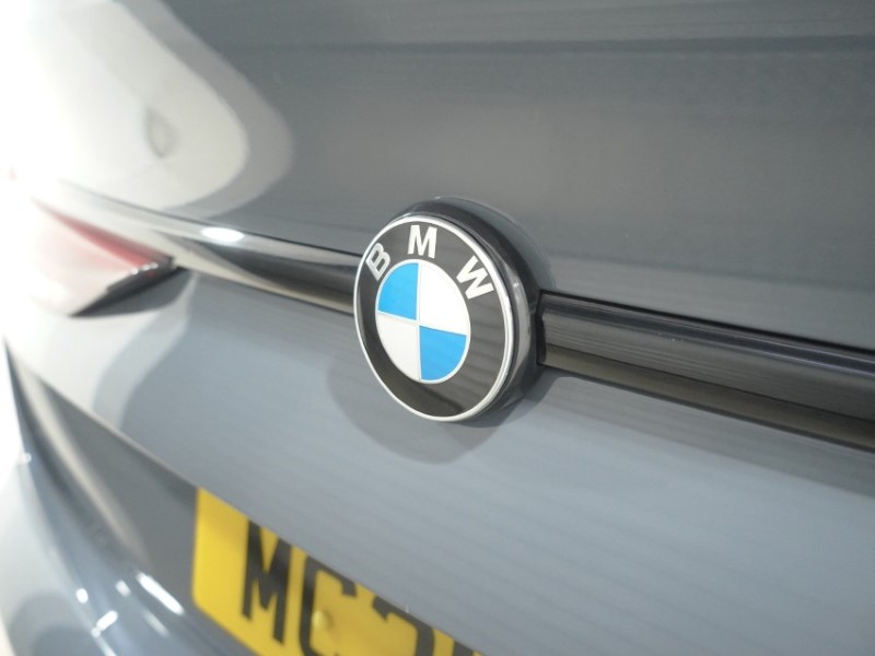 2021 (21) BMW 2 SERIES 218i [136] M Sport 4dr DCT 5556743