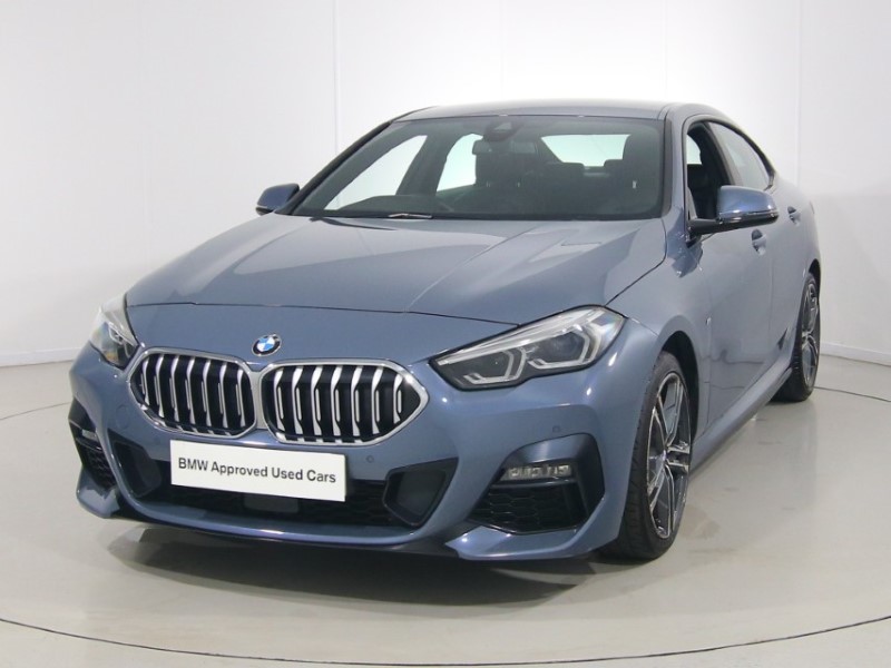 2021 (21) BMW 2 SERIES 218i [136] M Sport 4dr DCT 5556791
