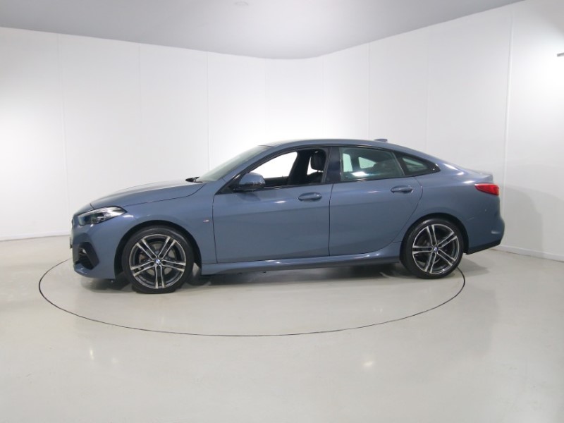 2021 (21) BMW 2 SERIES 218i [136] M Sport 4dr DCT 5556792