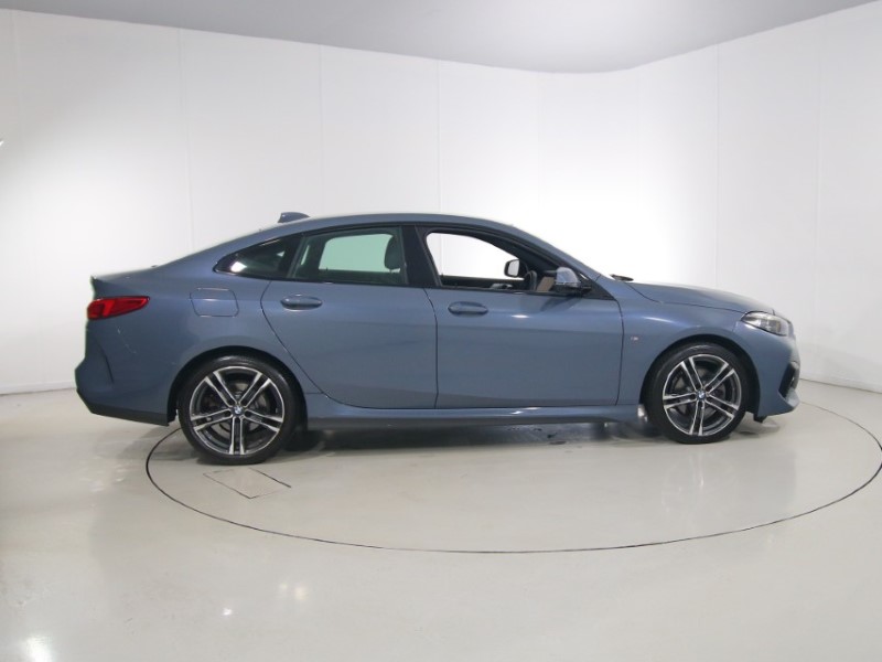 2021 (21) BMW 2 SERIES 218i [136] M Sport 4dr DCT 5556796