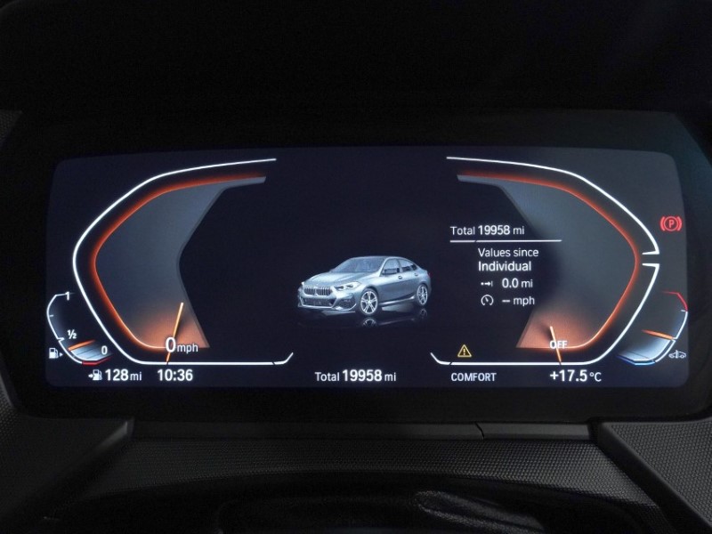 2021 (21) BMW 2 SERIES 218i [136] M Sport 4dr DCT 5556780