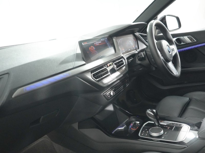 2021 (21) BMW 2 SERIES 218i [136] M Sport 4dr DCT 5556746