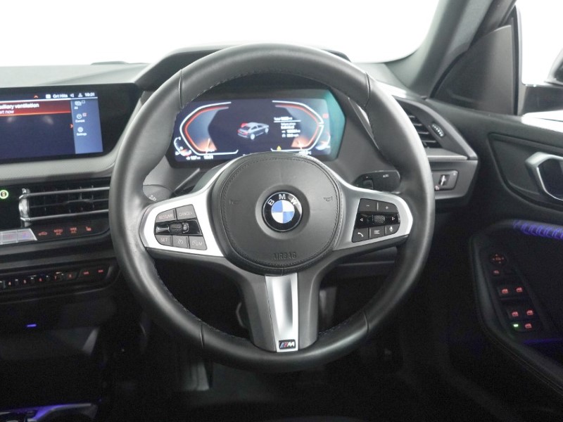 2021 (21) BMW 2 SERIES 218i [136] M Sport 4dr DCT 5556751