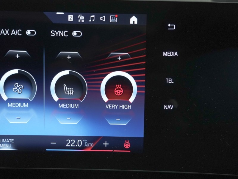 2023 (23) BMW iX1 230kW xDrive30 M Sport 65kWh 5dr Auto 5511924