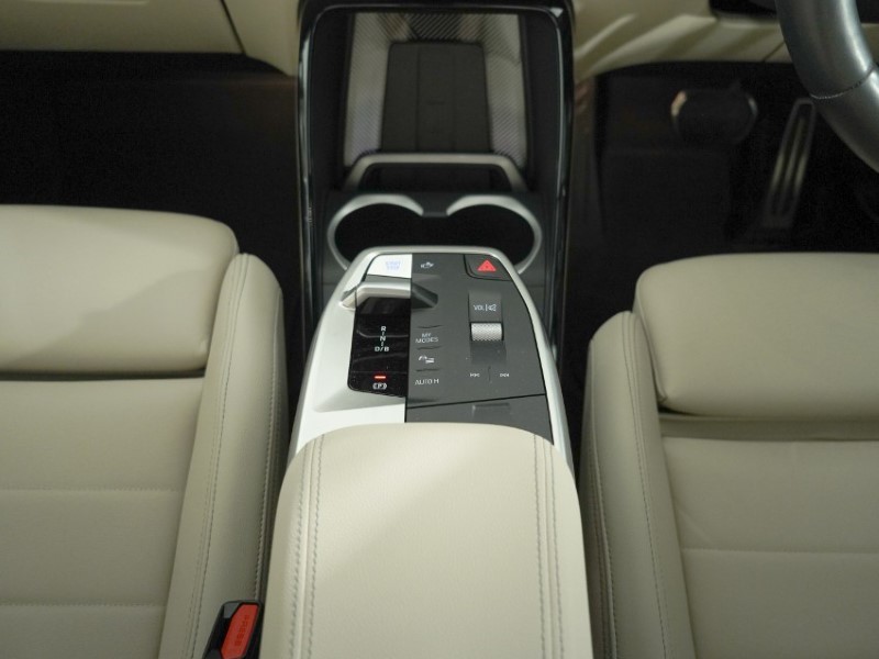 2023 (23) BMW iX1 230kW xDrive30 M Sport 65kWh 5dr Auto 5511893