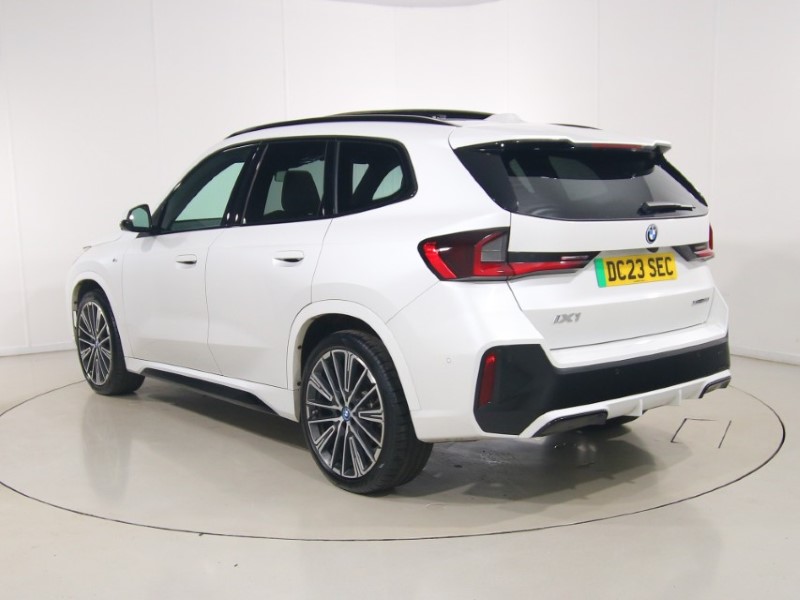 2023 (23) BMW iX1 230kW xDrive30 M Sport 65kWh 5dr Auto 1