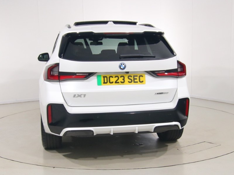 2023 (23) BMW iX1 230kW xDrive30 M Sport 65kWh 5dr Auto 5511876