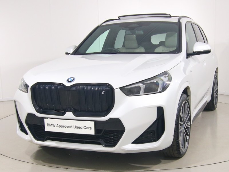 2023 (23) BMW iX1 230kW xDrive30 M Sport 65kWh 5dr Auto 5511873
