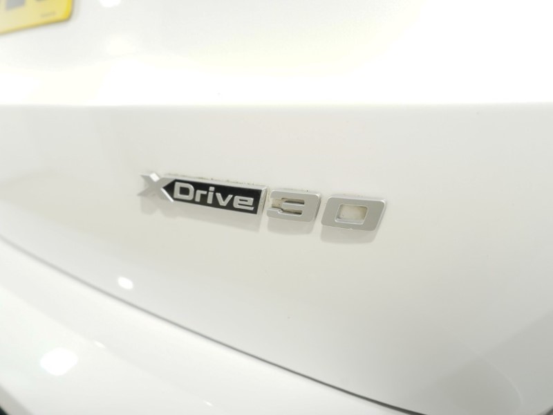 2023 (23) BMW iX1 230kW xDrive30 M Sport 65kWh 5dr Auto 5511880