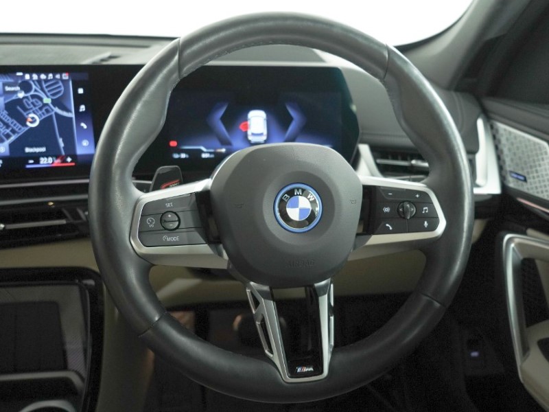 2023 (23) BMW iX1 230kW xDrive30 M Sport 65kWh 5dr Auto 5511894