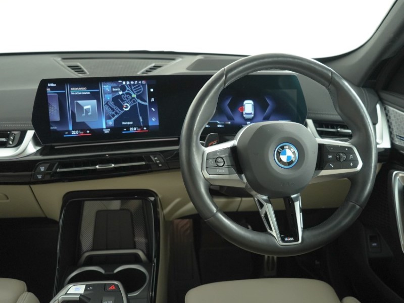 2023 (23) BMW iX1 230kW xDrive30 M Sport 65kWh 5dr Auto 5511891