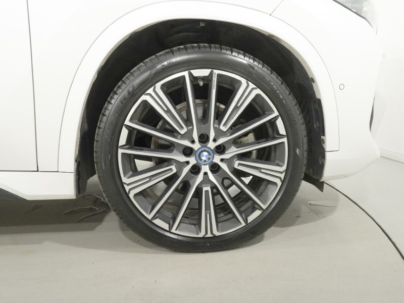 2023 (23) BMW iX1 230kW xDrive30 M Sport 65kWh 5dr Auto 5511899