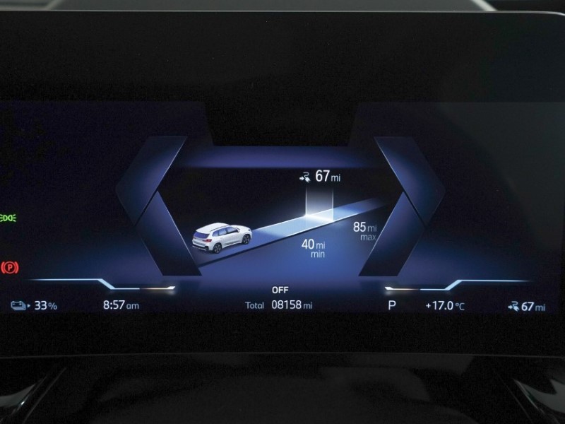 2023 (23) BMW iX1 230kW xDrive30 M Sport 65kWh 5dr Auto 5511931