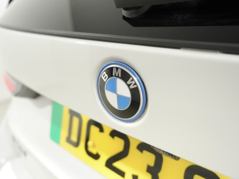 2023 (23) BMW iX1 230kW xDrive30 M Sport 65kWh 5dr Auto 5511879