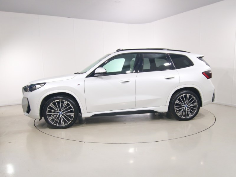 2023 (23) BMW iX1 230kW xDrive30 M Sport 65kWh 5dr Auto 5511874
