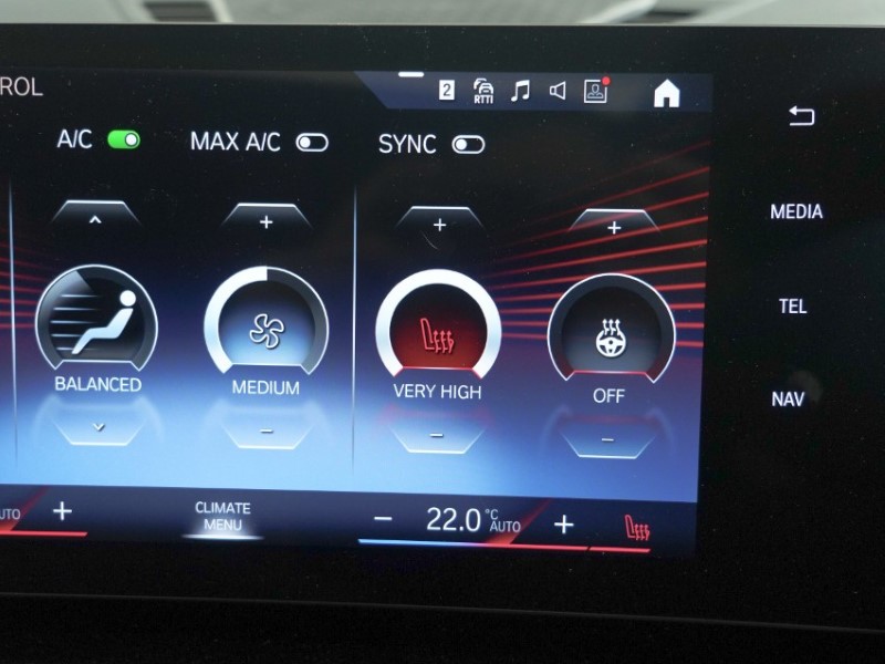 2023 (23) BMW iX1 230kW xDrive30 M Sport 65kWh 5dr Auto 5511925