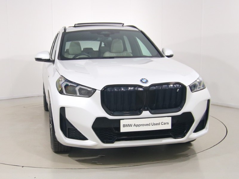 2023 (23) BMW iX1 230kW xDrive30 M Sport 65kWh 5dr Auto 5511872