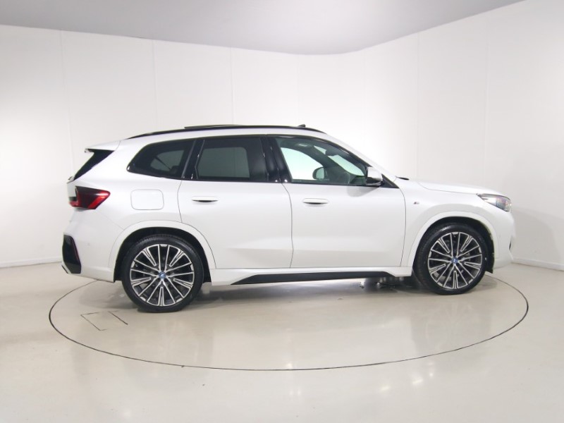 2023 (23) BMW iX1 230kW xDrive30 M Sport 65kWh 5dr Auto 5511878