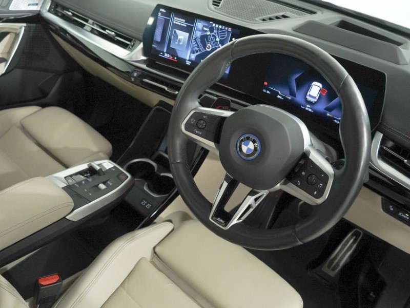 2023 (23) BMW iX1 230kW xDrive30 M Sport 65kWh 5dr Auto 5511910