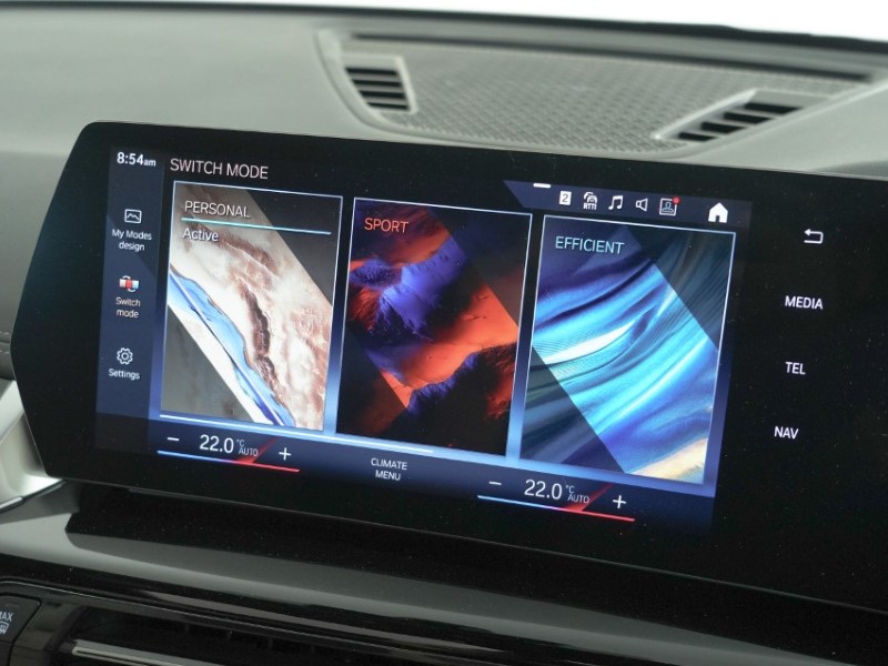 2023 (23) BMW iX1 230kW xDrive30 M Sport 65kWh 5dr Auto 5511921