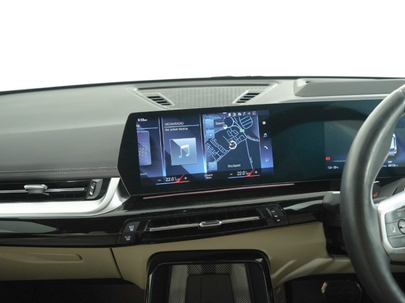 2023 (23) BMW iX1 230kW xDrive30 M Sport 65kWh 5dr Auto 5511892