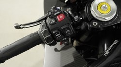 2024 (24) BMW Motorrad M 1000 RR Comp Pack (25Y) 5545159