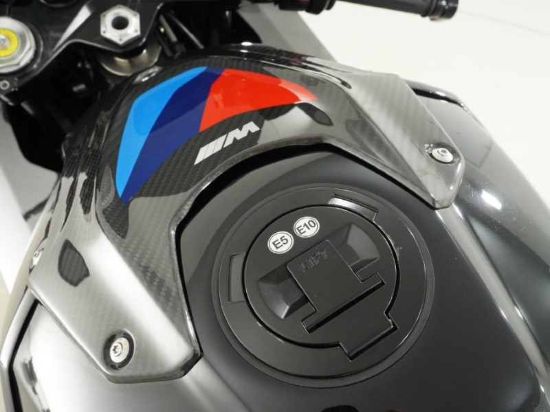 2024 (24) BMW Motorrad M 1000 RR  Comp Pack (25Y) 5545075