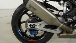 2024 (24) BMW Motorrad M 1000 RR Comp Pack (25Y) 5545068
