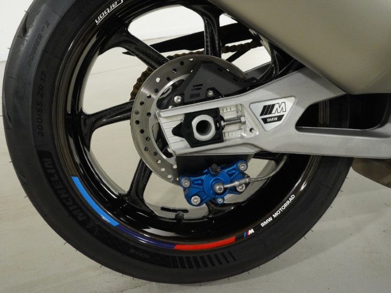 2024 (24) BMW Motorrad M 1000 RR  Comp Pack (25Y) 5545069