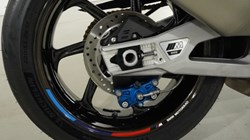 2024 (24) BMW Motorrad M 1000 RR Comp Pack (25Y) 5545069