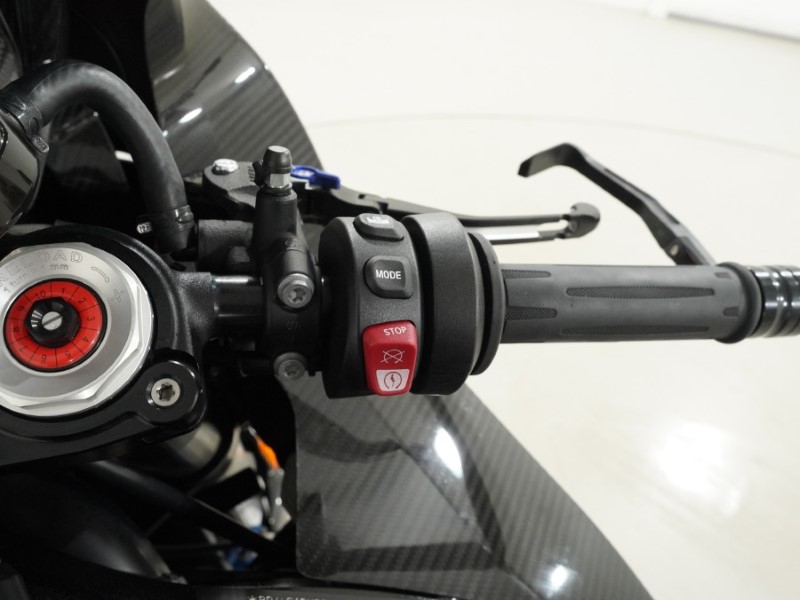 2024 (24) BMW Motorrad M 1000 RR  Comp Pack (25Y) 5545077