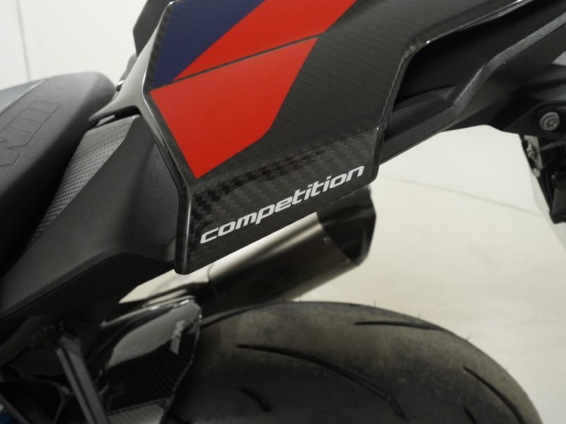2024 (24) BMW Motorrad M 1000 RR  Comp Pack (25Y) 5545072
