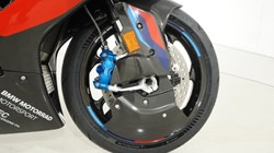 2024 (24) BMW Motorrad M 1000 RR Comp Pack (25Y) 5545065