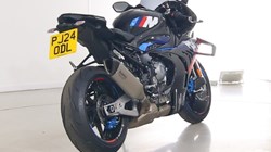 2024 (24) BMW Motorrad M 1000 RR Comp Pack (25Y) 5545157