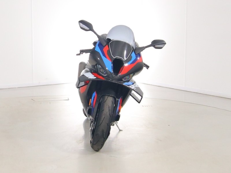 2024 (24) BMW Motorrad M 1000 RR  Comp Pack (25Y) 5545152
