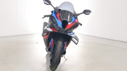 2024 (24) BMW Motorrad M 1000 RR Comp Pack (25Y) 5545152